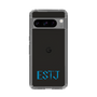 Slim Protection Case［ Original - ESTJ Executive - Alphabet ］