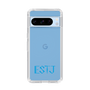 Slim Protection Case［ Original - ESTJ Executive - Alphabet ］