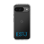 Slim Protection Case［ Original - ESTJ Executive - Alphabet ］