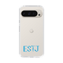 Slim Protection Case［ Original - ESTJ Executive - Alphabet ］