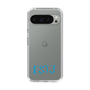 Slim Protection Case［ Original - ESTJ Executive - Alphabet ］