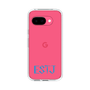 Slim Protection Case［ Original - ESTJ Executive - Alphabet ］