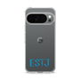 Slim Protection Case［ Original - ESTJ Executive - Alphabet ］