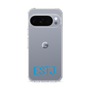 Slim Protection Case［ Original - ESTJ Executive - Alphabet ］