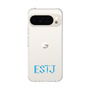 Slim Protection Case［ Original - ESTJ Executive - Alphabet ］