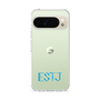 Slim Protection Case［ Original - ESTJ Executive - Alphabet ］