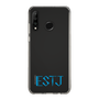 Slim Protection Case［ Original - ESTJ Executive - Alphabet ］