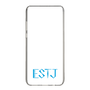 Slim Protection Case［ Original - ESTJ Executive - Alphabet ］