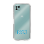 Slim Protection Case［ Original - ESTJ Executive - Alphabet ］