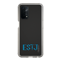 Slim Protection Case［ Original - ESTJ Executive - Alphabet ］