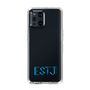 Slim Protection Case［ Original - ESTJ Executive - Alphabet ］