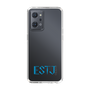 Slim Protection Case［ Original - ESTJ Executive - Alphabet ］