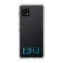 Slim Protection Case［ Original - ESTJ Executive - Alphabet ］