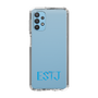Slim Protection Case［ Original - ESTJ Executive - Alphabet ］