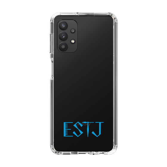Slim Protection Case［ Original - ESTJ Executive - Alphabet ］