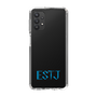 Slim Protection Case［ Original - ESTJ Executive - Alphabet ］