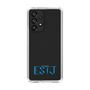 Slim Protection Case［ Original - ESTJ Executive - Alphabet ］