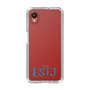 Slim Protection Case［ Original - ESTJ Executive - Alphabet ］