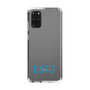Slim Protection Case［ Original - ESTJ Executive - Alphabet ］