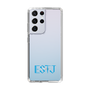Slim Protection Case［ Original - ESTJ Executive - Alphabet ］