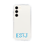 Slim Protection Case［ Original - ESTJ Executive - Alphabet ］