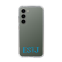 Slim Protection Case［ Original - ESTJ Executive - Alphabet ］