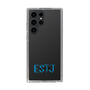 Slim Protection Case［ Original - ESTJ Executive - Alphabet ］