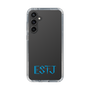 Slim Protection Case［ Original - ESTJ Executive - Alphabet ］