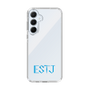 Slim Protection Case［ オリジナル - ESTJ 幹部 - アルファベット ］