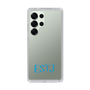 Slim Protection Case［ Original - ESTJ Executive - Alphabet ］