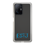 Slim Protection Case［ Original - ESTJ Executive - Alphabet ］