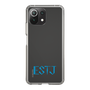 Slim Protection Case［ Original - ESTJ Executive - Alphabet ］
