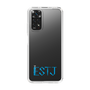 Slim Protection Case［ Original - ESTJ Executive - Alphabet ］
