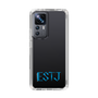 Slim Protection Case［ Original - ESTJ Executive - Alphabet ］