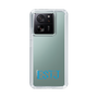 Slim Protection Case［ Original - ESTJ Executive - Alphabet ］