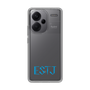 Slim Protection Case［ Original - ESTJ Executive - Alphabet ］