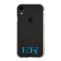 Slim Protection Case［ Original - ESFJ Consul - Alphabet ］