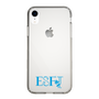 Slim Protection Case［ Original - ESFJ Consul - Alphabet ］