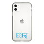 Slim Protection Case［ Original - ESFJ Consul - Alphabet ］