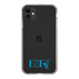 Slim Protection Case［ Original - ESFJ Consul - Alphabet ］