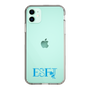 Slim Protection Case［ Original - ESFJ Consul - Alphabet ］