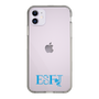 Slim Protection Case［ Original - ESFJ Consul - Alphabet ］