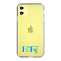 Slim Protection Case［ Original - ESFJ Consul - Alphabet ］