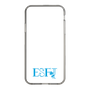 Slim Protection Case［ Original - ESFJ Consul - Alphabet ］