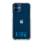 Slim Protection Case［ オリジナル - ESFJ 領事 - アルファベット ］
