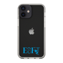 Slim Protection Case［ オリジナル - ESFJ 領事 - アルファベット ］