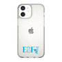 Slim Protection Case［ オリジナル - ESFJ 領事 - アルファベット ］