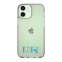 Slim Protection Case［ オリジナル - ESFJ 領事 - アルファベット ］