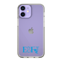Slim Protection Case［ オリジナル - ESFJ 領事 - アルファベット ］