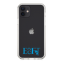 Slim Protection Case［ Original - ESFJ Consul - Alphabet ］